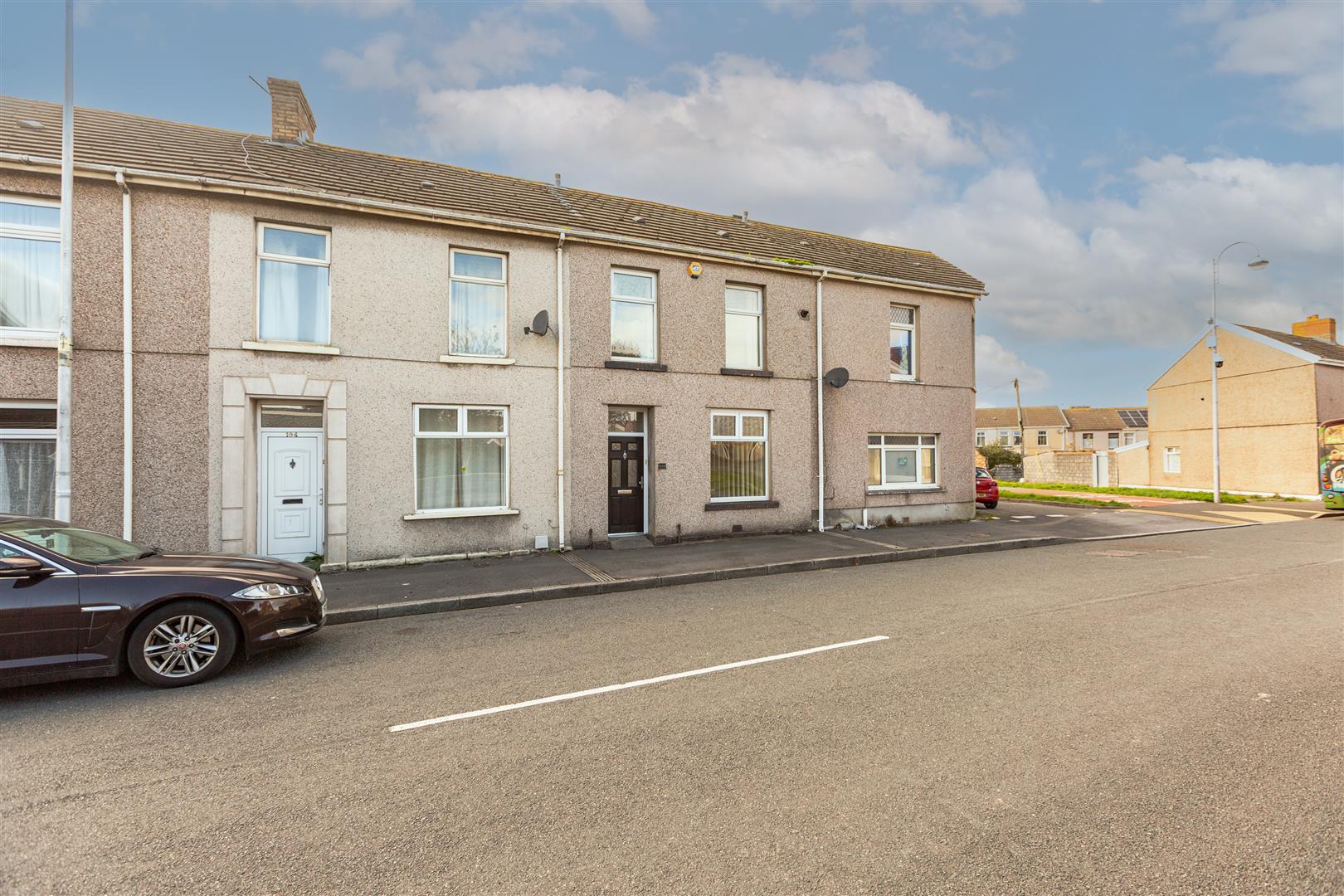 New Dock Road, Llanelli, SA15 2HE